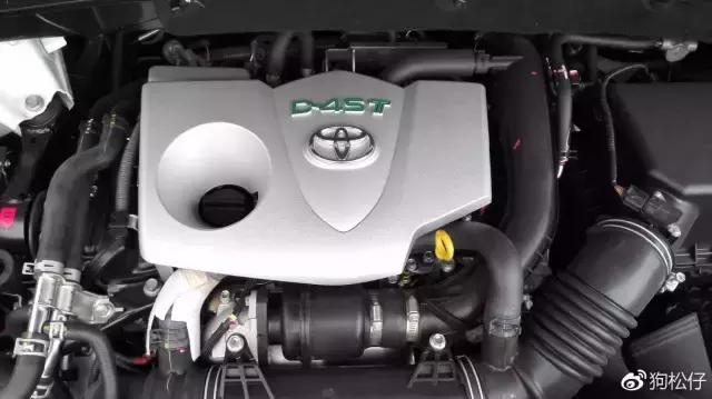 汉兰达发动机型号8ar是什么意思,汉兰达双擎发动机是什么样的