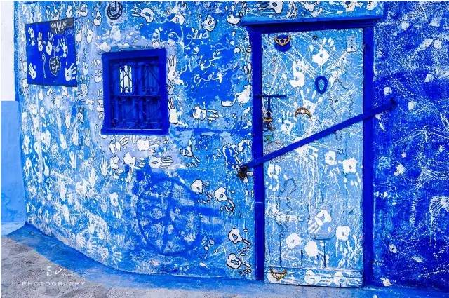 时装大师圣罗兰的秘密花园到底什么样?