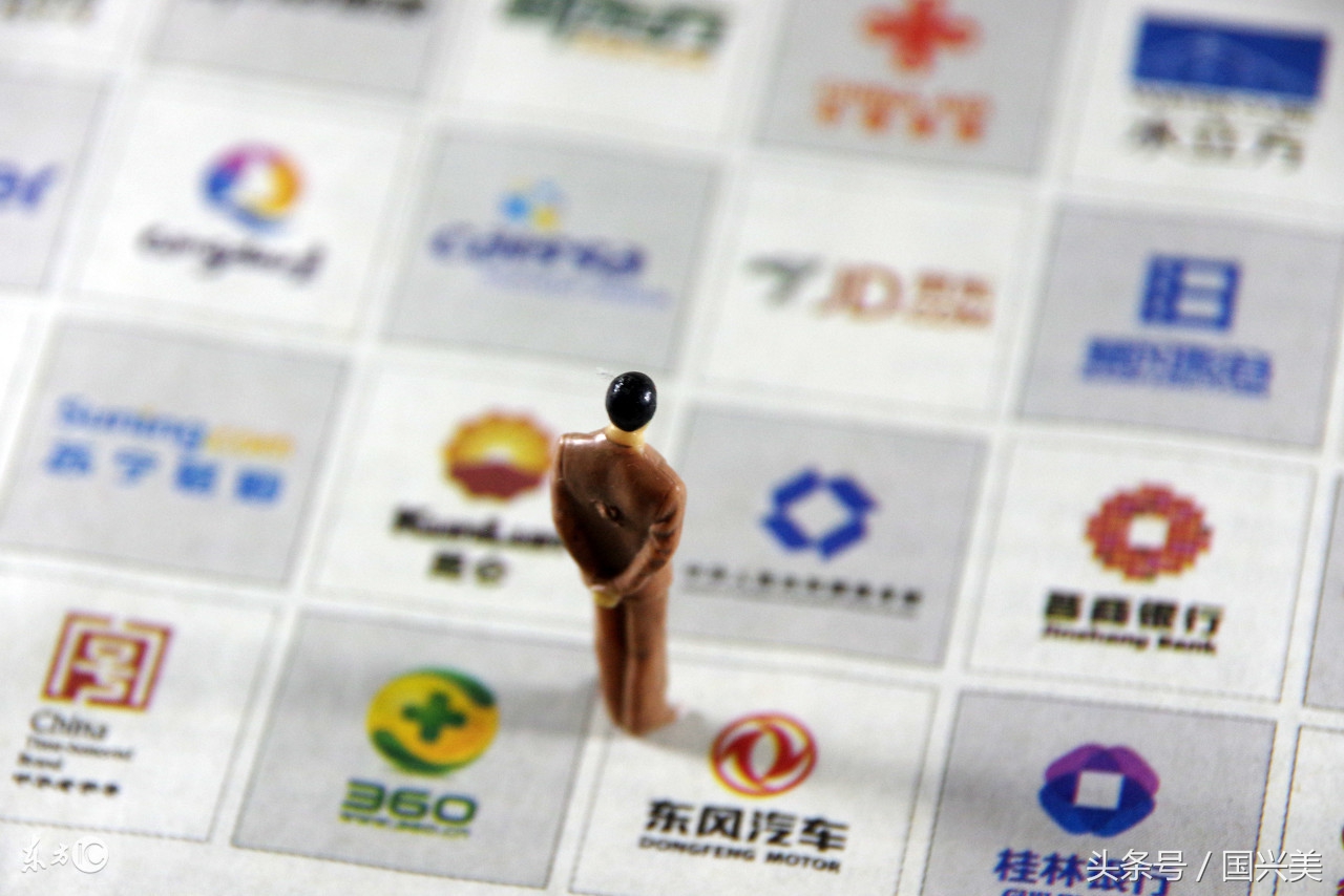 什么是商标呢,什么是商标通俗易懂