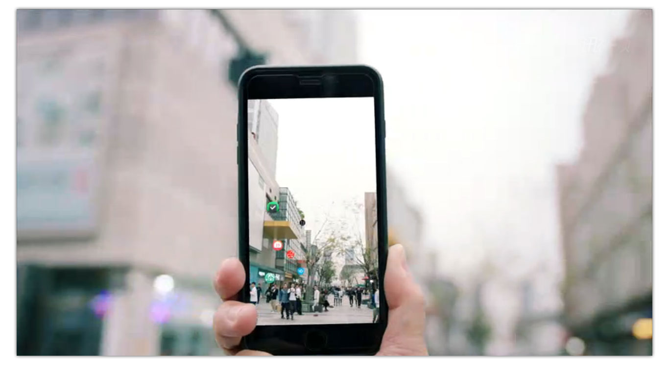 下一个PokemonGo！微信也要玩AR！附股票列表