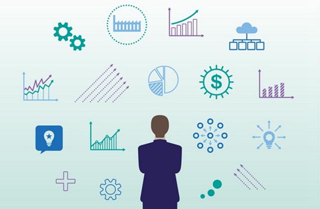 论文常用数据分析方法,最简单的大数据分析方法