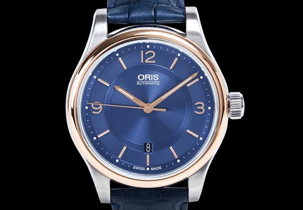 令人惊叹的手表,瑞士劳力士军表