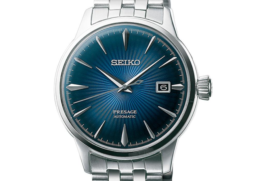 令人惊叹的手表,瑞士劳力士军表