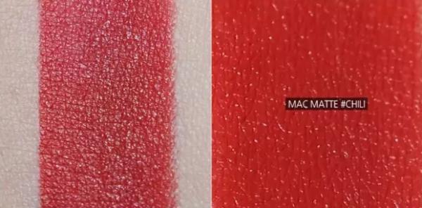 哪款口红适合黄皮素颜,黄皮适合的口红阿玛尼