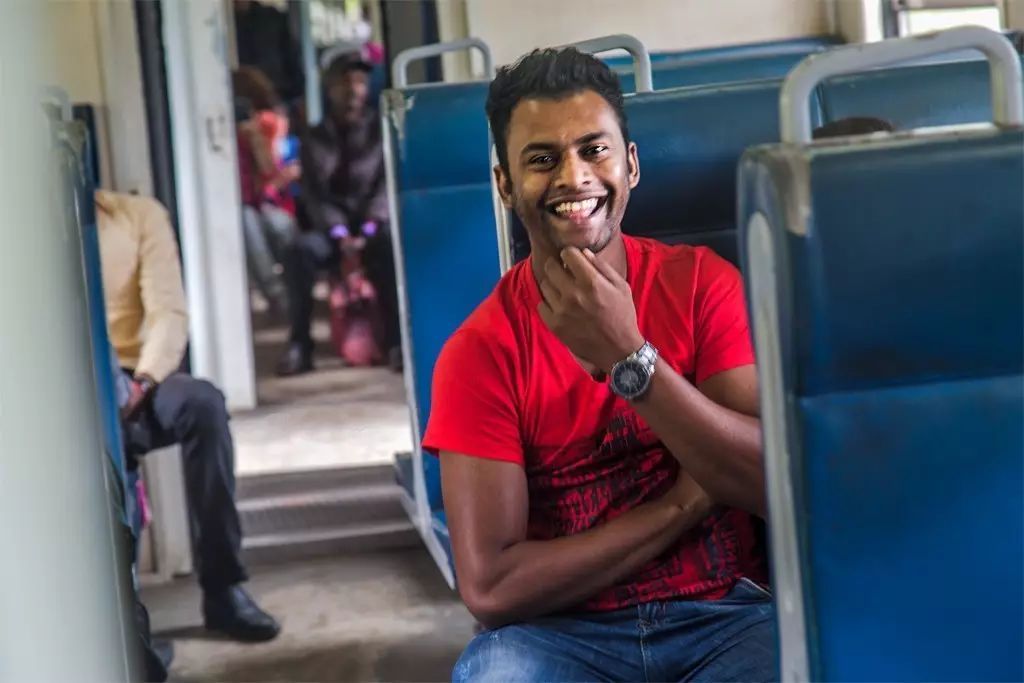 斯里兰卡被誉为上帝的眼泪,华正商旅美景推荐