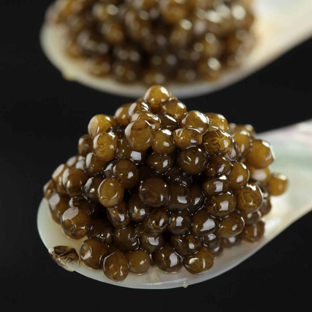 俄罗斯正宗鱼子酱,俄罗斯的哪种鱼子酱最好