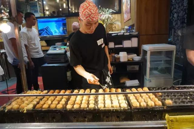 初遇巴厘岛的真实感受,日本大阪的真实感受