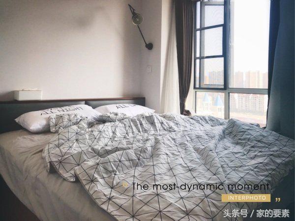 两房70平方变三房小户型,70平米小户型两室改三室