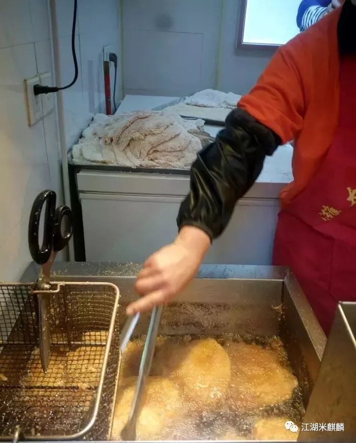 黄渤青岛江湖美食,黄渤推荐青岛美食