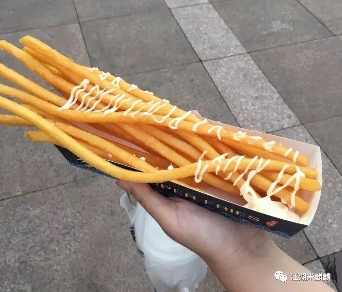 黄渤青岛江湖美食,黄渤推荐青岛美食