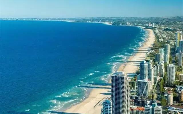 国庆假日浪漫之旅,澳大利亚国庆旅游攻略