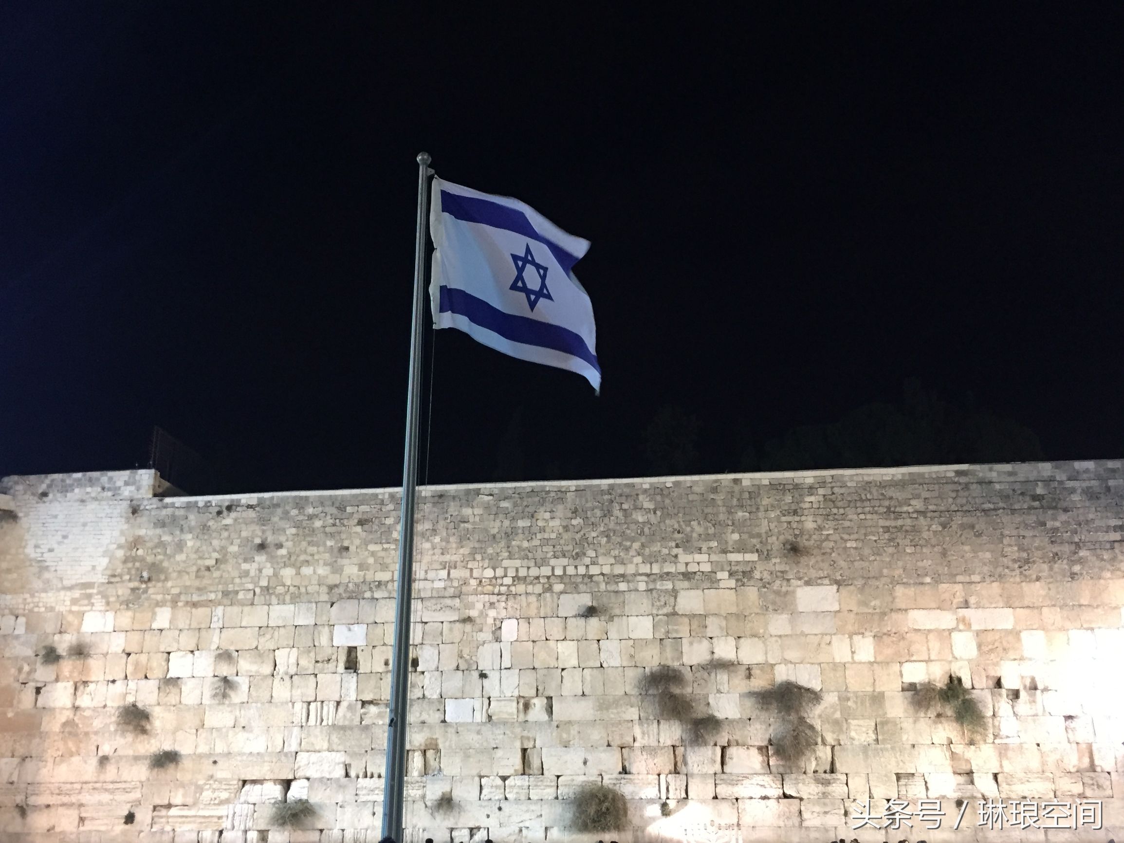 走进以色列看耶路撒冷第三次圣殿 (走进以色列耶路撒冷)