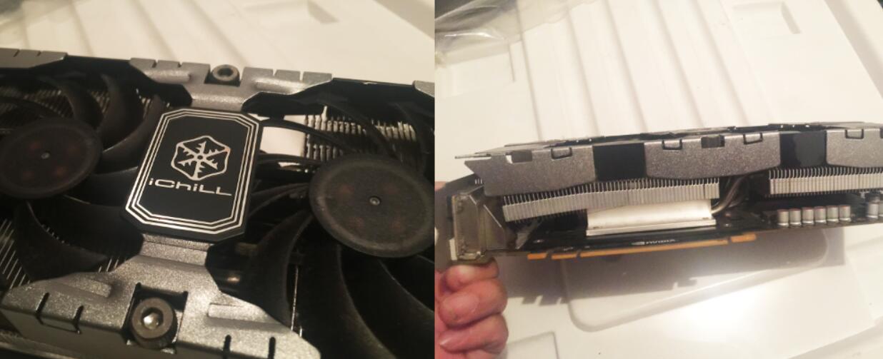 那些年我们用过的显卡,这些年用过的显卡