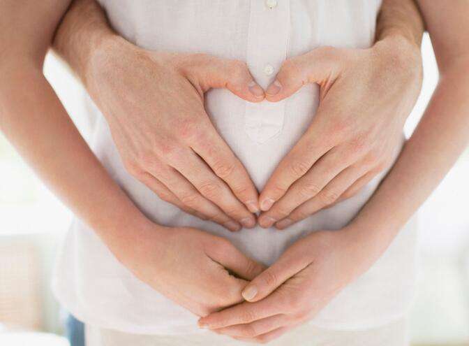 怀孕的十个信号,怀孕宝宝的信号你都知道吗