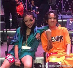 中国有嘻哈男选手,tt男孩中国有嘻哈