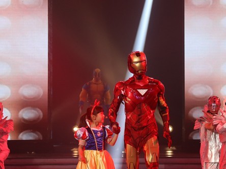 爸爸去哪儿你不知道的事,爸爸去哪儿真心话问答