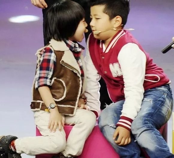 爸爸去哪儿你不知道的事,爸爸去哪儿真心话问答