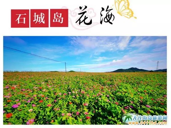 国庆大连去哪个海岛,国庆八天假去哪玩江西