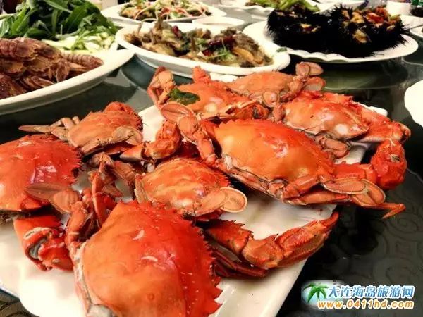 国庆大连去哪个海岛,国庆八天假去哪玩江西