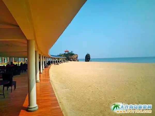 国庆大连去哪个海岛,国庆八天假去哪玩江西