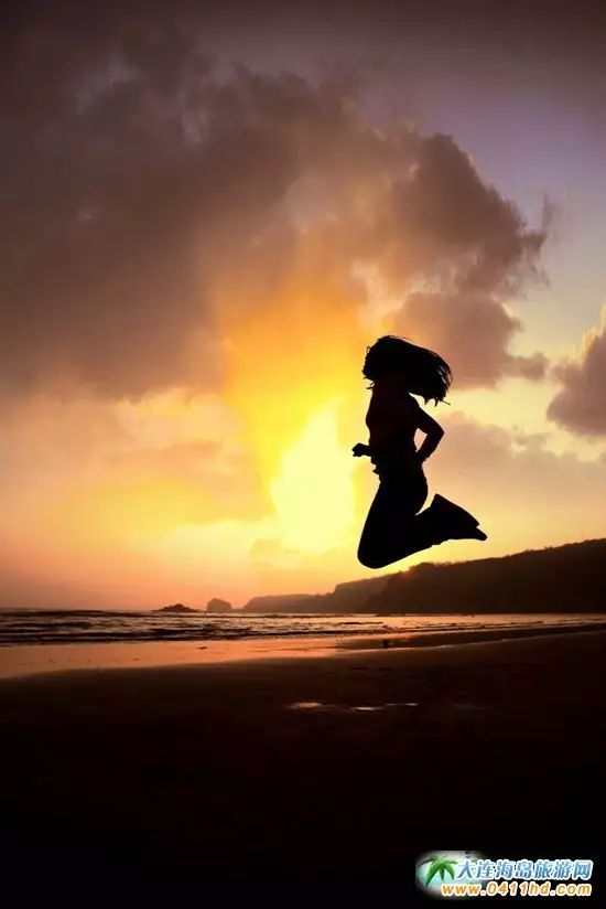 国庆大连去哪个海岛,国庆八天假去哪玩江西