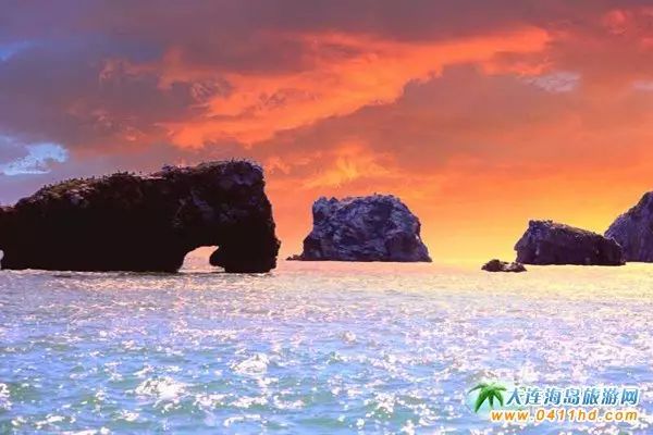 国庆大连去哪个海岛,国庆八天假去哪玩江西