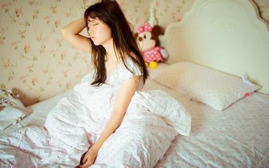 月经失调,是身体在向你传递“情报”!(附靠谱的三甲医院名单)