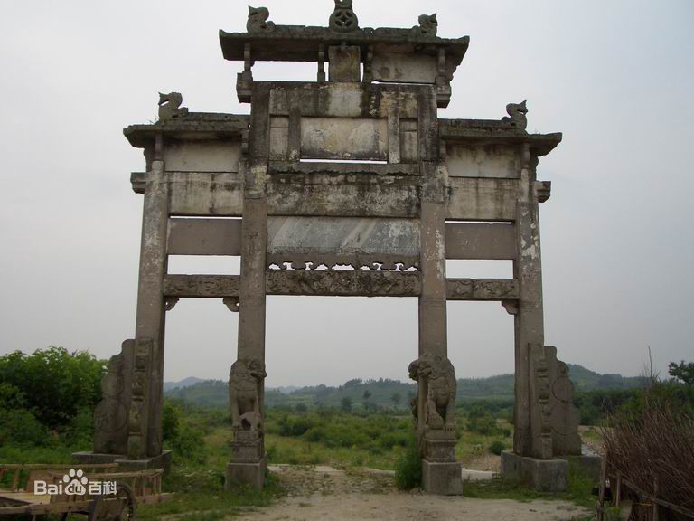 安徽泾县简介,安徽泾县有哪些地方