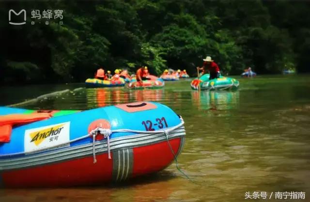 广西最值得去的5大景点,广西20元景点