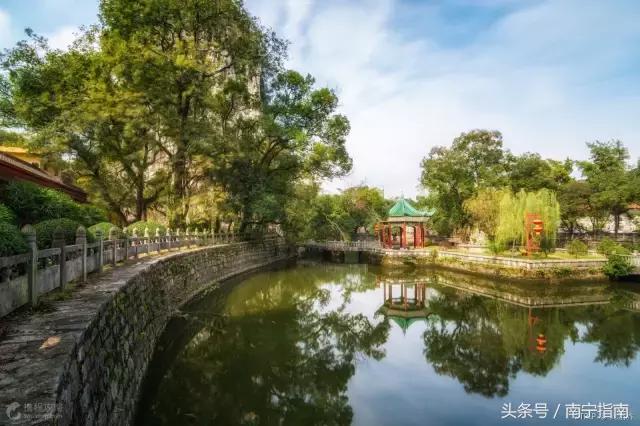 广西最值得去的5大景点,广西20元景点