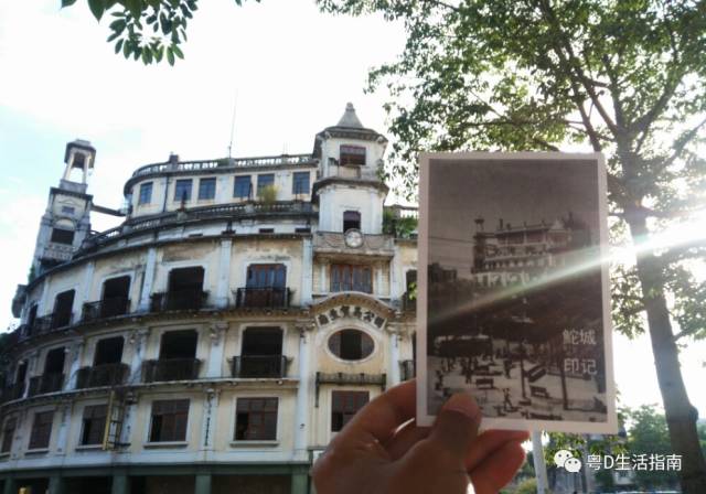 汕头国庆一日游最佳景点,国庆不花钱旅游