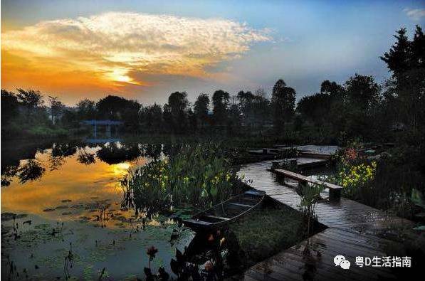 汕头国庆一日游最佳景点,国庆不花钱旅游