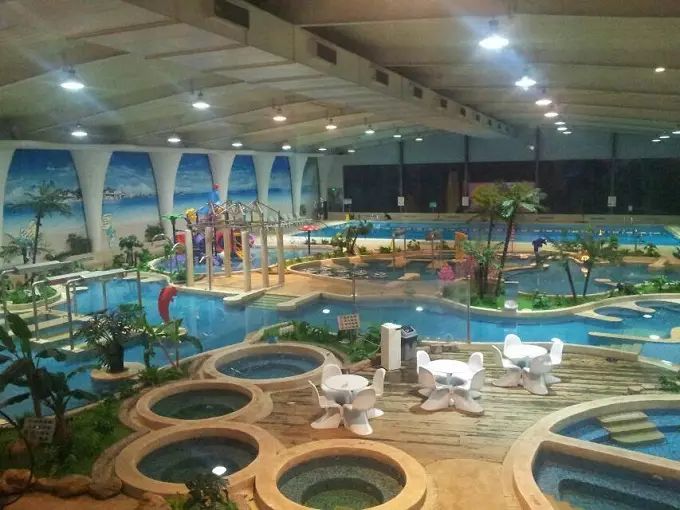 汕头国庆一日游最佳景点,国庆不花钱旅游