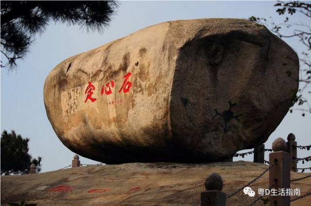 汕头国庆一日游最佳景点,国庆不花钱旅游