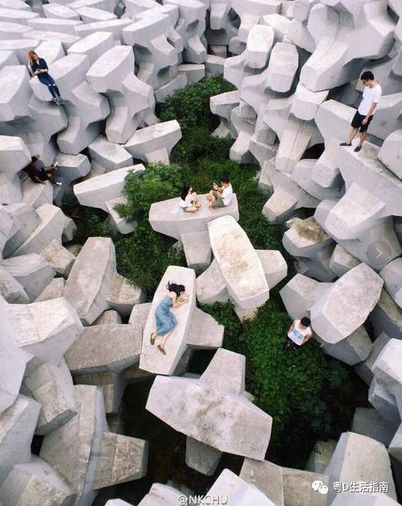 汕头国庆一日游最佳景点,国庆不花钱旅游