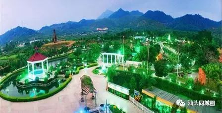 汕头国庆一日游最佳景点,国庆不花钱旅游