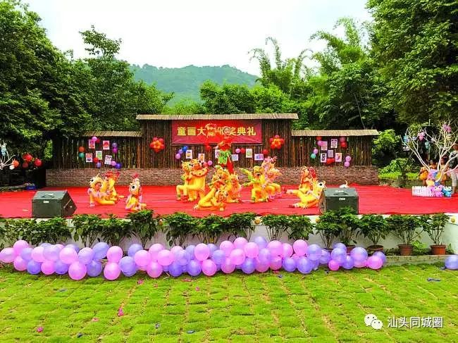 汕头国庆一日游最佳景点,国庆不花钱旅游