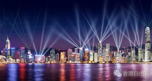 尖沙咀旅游攻略详细,香港油麻地尖沙咀攻略