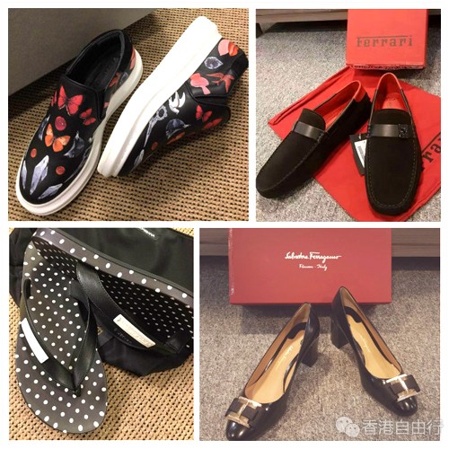 尖沙咀旅游攻略详细,香港油麻地尖沙咀攻略