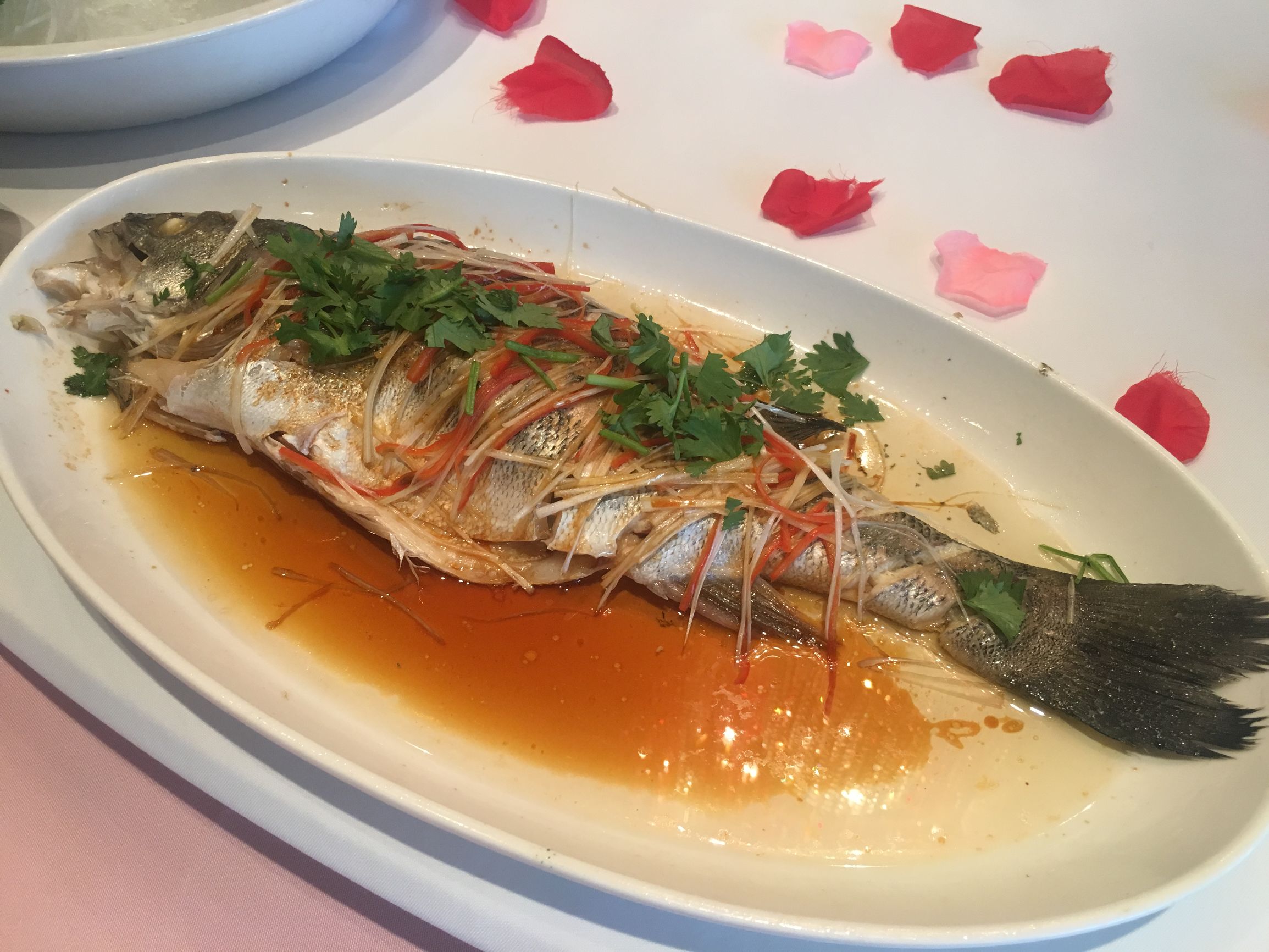 生日答谢宴全过程,生日宴聚餐首选