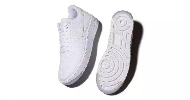 nikeairforce1classic,nikeairforce1哪一年诞生