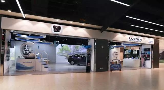 这台国产suv漂亮还实惠,这台suv实用且精致