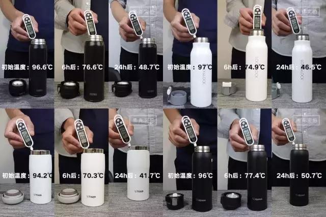 膳魔师象印和虎牌的保温壶哪个好,膳魔师象印和虎牌哪个好