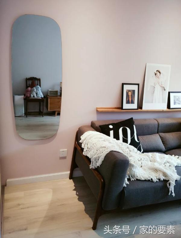 60平小家过出顶级的幸福感,唐长老和玉兔精的没羞没臊日常