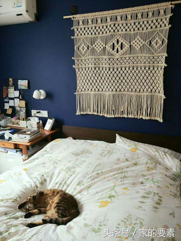 60平小家过出顶级的幸福感,唐长老和玉兔精的没羞没臊日常