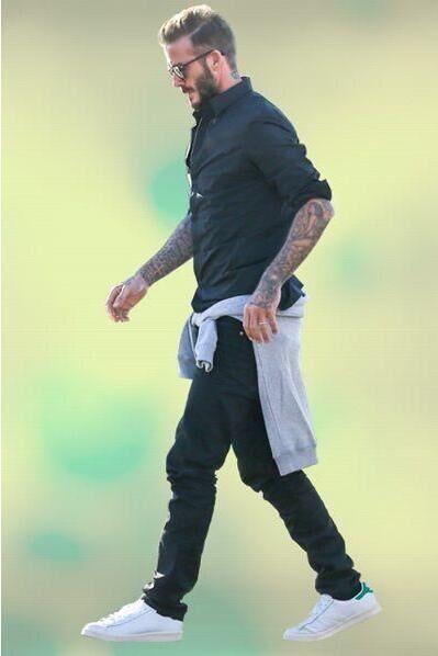 adidasstansmith全黑,adidasstansmith测评