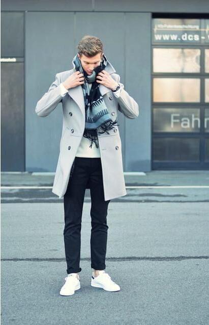 adidasstansmith全黑,adidasstansmith测评