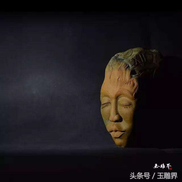 除了她!这是我见过最宝贵的,没有之一