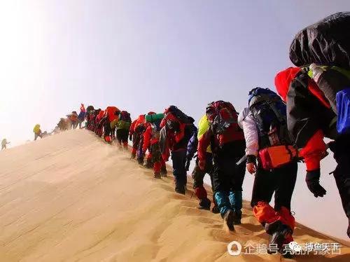 沙海中耀眼的奈曼：一个可以“游遍”内蒙古的地方，有值得体验的钓场