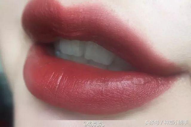 秋冬仙女用什么口红好看,秋冬口红可爱大牌